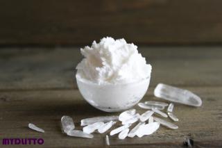 Minty Cream Shampoo (100 ml)