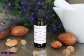 Myrhová tinktura 50 ml (AKCE!)