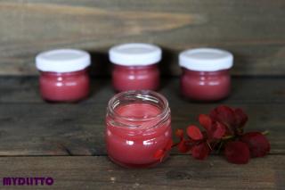 Sangre De Drago mast 25 ml ve skle