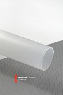 Ø 150/144mm Trubka Plexiglas XT čirá SATINICE,  délka 2000mm (Plexisklo, PMMA, trubky, SATINICE)