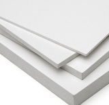 Pěněná PVC deska PALIGHT PRINT bílá 6mm (Pěněné PVC, reklama, Palight, Palfoam, Palram)