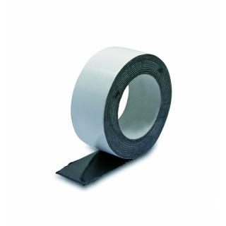 Těsnící páska BUTYLOVÁ ALU FIXBAND 25mm - desky 4 až 10mm (Montážní příslušenství a doplňky polykarbonátových desek)