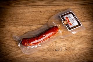 ČABÁÁJA z Pršutérie® cca 160g
