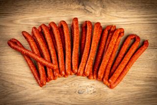 ČARDÁŠ z Pršutérie® cca 1000g