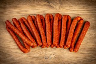 ČORÍÍZO z Pršutérie® cca 1000 g