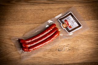ČORÍÍZO z Pršutérie® cca 180 g