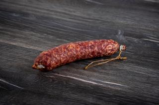 FUET z Pršutérie® 6x cca 170 g