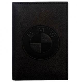 Dokladovka - BMW - Pouzdro na doklady pro motoristy