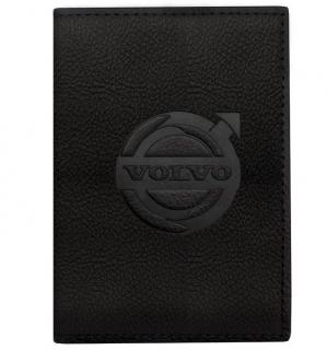 Dokladovka - VOLVO - Pouzdro na doklady peněženka pro motoristy řidiče