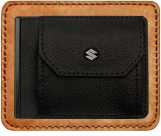 Pánská kožená peněženka SUZUKI - Dolarovka