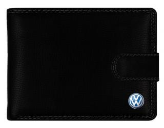 Peněženka VOLKSWAGEN ochrana proti zneužítí karet RFID Boss