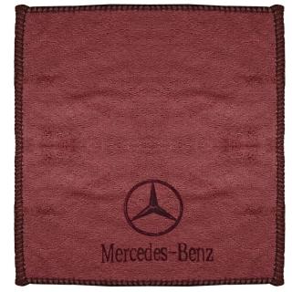 Utěrka NANOvlákno MERCEDES-BENZ