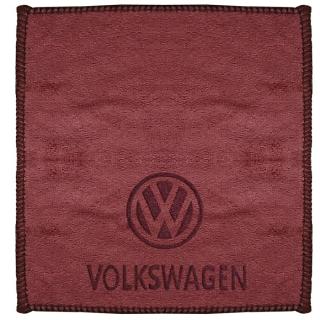 Utěrka NANOvlákno VOLKSWAGEN