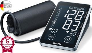 Beurer BM 58 tlakoměr na paži (Zdravotnícka pomůcka 5 let záruka ZDARMA)