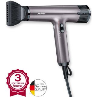 Beurer HC 100 Vysoušeč vlasů Excellence (Beurer HC 100 + 3 roky záruka ZDARMA)