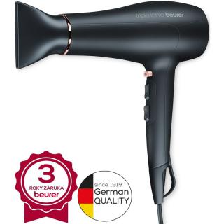 Beurer HC 50 Vysoušeč vlasů (Beurer HC 50 + 3 roky záruka ZDARMA)