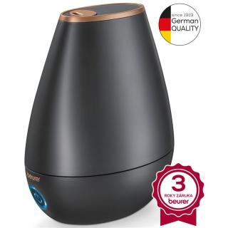 Beurer LB 37 BF Zvlhčovač vzduchu LIMITED EDITION (Beurer LB 37 BF + 3 roky záruka ZDARMA)