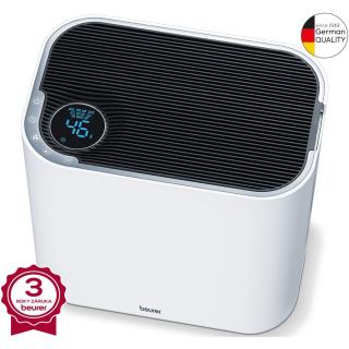 Beurer LR 330 Beurer LR 330 Čistička vzduchu a zvlhčovač (Beurer LR 330 + 3 roky záruka ZDARMA)