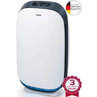 Beurer LR 500 Čistička vzduchu se 4 stupňovou filtrací, UV sterilizací a Wifi (Beurer LR 500 + 3 roky záruka ZDARMA)