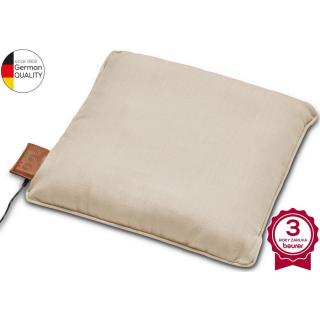 Beurer MG 139 Beige Masážní Shiatsu polštář (Beurer MG 139 Beige + 3 roky záruka ZDARMA)