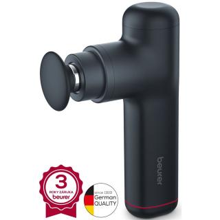Beurer MG 79 Sensitive Masážní pistole (Beurer MG 79 + 3 roky záruka ZDARMA)