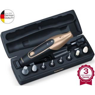 Beurer MP 84 Sada pro manikúru a pedikúru speciální edice (Beurer MP 84 + 3 roky záruka ZDARMA)