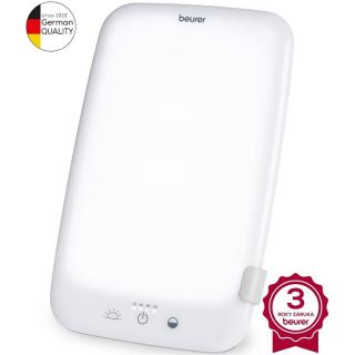Beurer TL 35 Terapeutická lampa s denním světlem (Beurer TL 35 + 3 roky záruka ZDARMA)