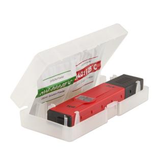 Elektronický pH metr HP-07