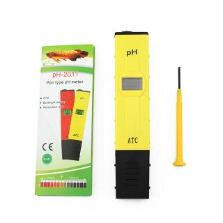 Elektronický pH metr HP-07