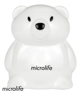 Microlife NEB 400 Inhalátor (Zdravotnícka pomůcka 5 let záruka ZDARMA)