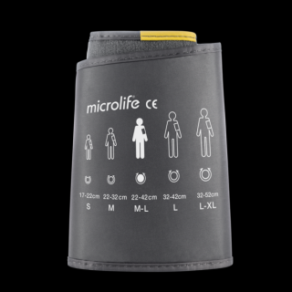 Microlife Soft 4G-M/L Manžeta k tlakoměru
