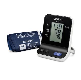 Omron HBP 1120 digitální tlakoměr (Zdravotnicka pomůcka 3 roky záruka, servis (příp. Kalibrace) ZDARMA)