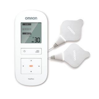 Omron  HeatTens stimulátor (Zdravotnícka pomůcka 3 roky záruka ZDARMA)