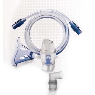 Omron NEB-6020 Inhalační souprava pro dospělé s maskou k C102, C101