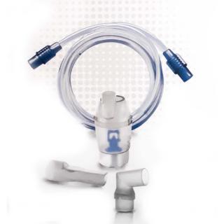 Omron NEB-6022 inhalační sada s náustkem pro C102, C101