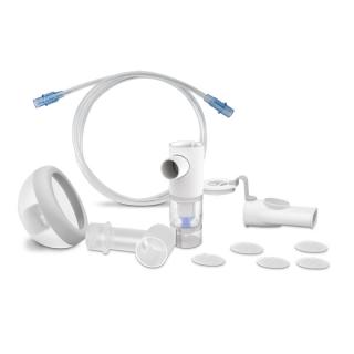 Omron NEB-6035 inhalační sada pro děti k C28P