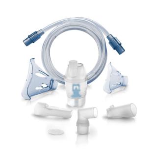Omron NEB-ASKIT-11 Kompletní inhalační sada pro C102, C101