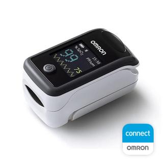 Omron P300 Intelli IT pulzní oxymetr (Zdravotnícka pomůcka 5 let záruka ZDARMA)