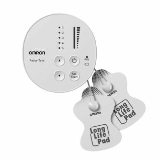 Omron PocketTens stimulátor (Zdravotnícka pomůcka 3 roky záruka ZDARMA)