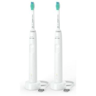 Philips HX3675/13 sonický zubní kartáček 2ks