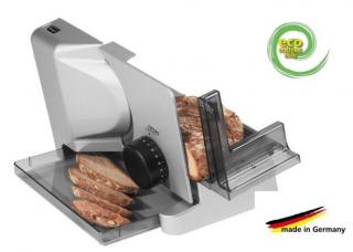 Ritter Arcus 3 Duo-Plus Silver Kráječ