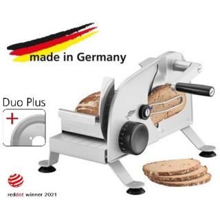 Ritter Podio3 Duo-Plus Ruční kráječ poravin