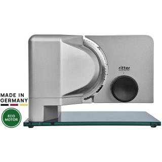 Ritter Sinus 2 Silver Elektrický kráječ