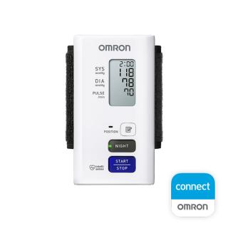 Tlakoměr OMRON NightView