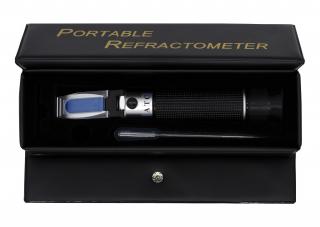 YH Refraktometr RHA701ATC (3 roky záruka, Chladicí směsi G11, G12, G13, ostřikovače + elektrolyt baterie + AdBlue)