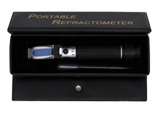 YH Refraktometr RHA701ATCpu (3 roky záruka, Chladicí směsi G11, G12, G13, ostřikovače + elektrolyt baterie + AdBlue)