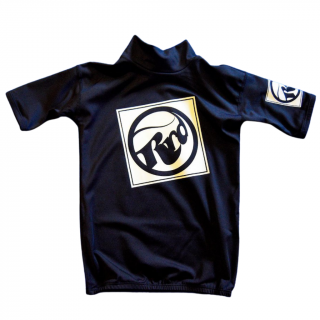 Dětské lycrové tričko RRD S/S 12
