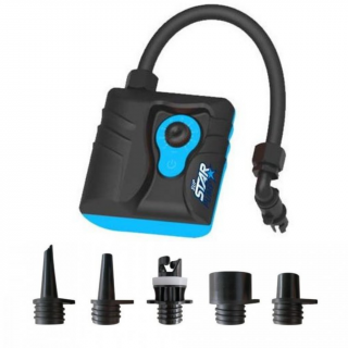 Elektrická pumpa Star 6 16PSI