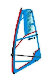 Komplet juniorské oplachtění pro paddleboardy STX Rig PowerKid 4.4m²