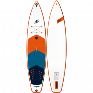 Nafukovací paddleboard JP CruisAir LE - 11'6"x30"x6" Bez pádla